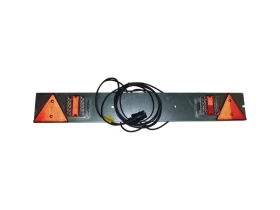 Rampe d'éclairage LED