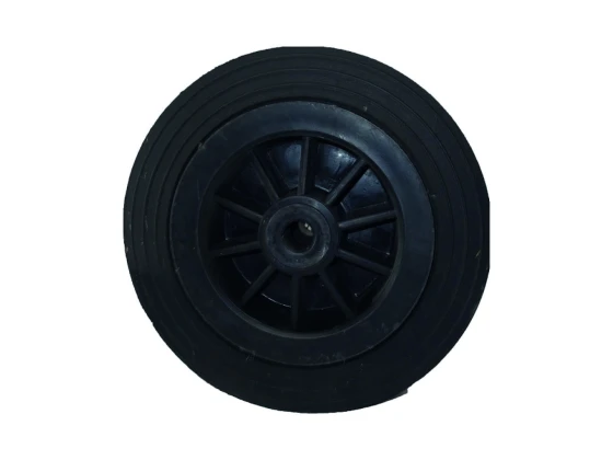 image de TEST-Roulette de roue jockey diam 250