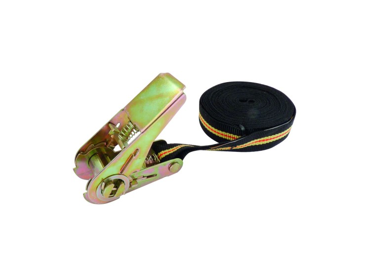 image de Sangle bagagère avec cliquet de tension