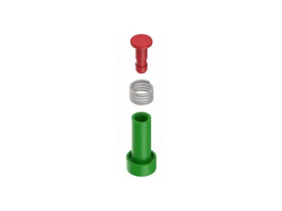 image de SAV : témoin de verrouillage pour stabilisateur KNOTT