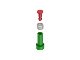 SAV : témoin de verrouillage pour stabilisateur KNOTT