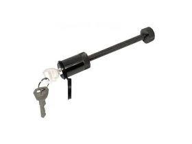 Serrure antivol pour stabilisateur KNOTT