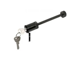Serrure antivol pour stabilisateur KNOTT tout modèles