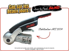 Stabilisateur AKS3004 -3000kg