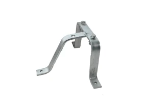 Support de roue de secours galvanisé 100x4/112x5