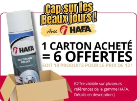 TEST HAFA