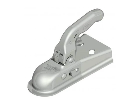 image de Tête d'attelage KNOTT pour flèche en V