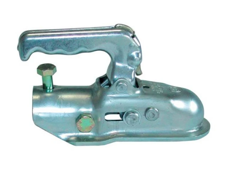 Tête d'attelage Ø 45 Type EM150R-A