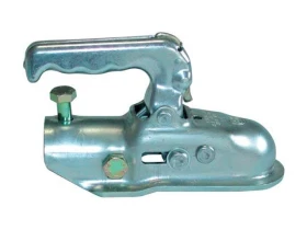 Tête d'attelage Ø 45 Type EM150R-A