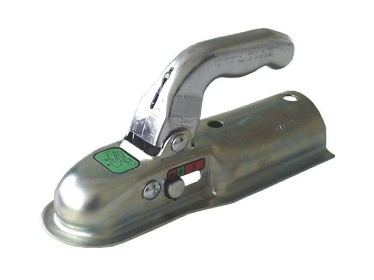 Tête d'attelage Ø 70 de type K14-C