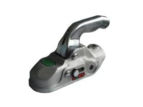 Tête d'attelage Ø50 de type K35-A