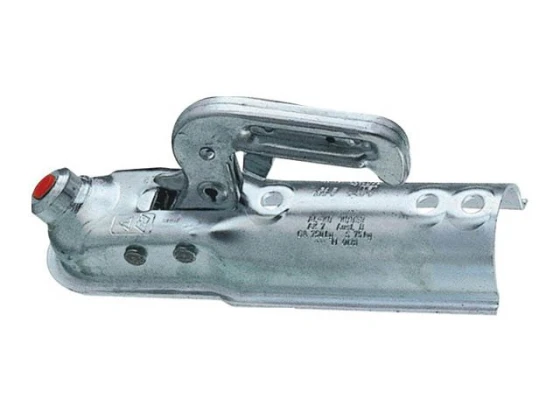 image de Tête d'attelage rond AL-KO Ø 60 type AK7-B