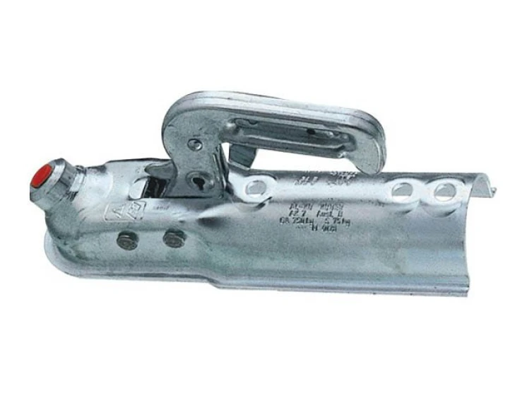 Tête d'attelage rond AL-KO Ø 60 type AK7-B