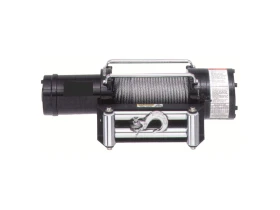 Treuil RAMSEY REP 8.5e GR | 3850kg