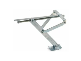 Vérin stabilisateur à jambe charge 500kg